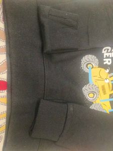 Cute 'Lil Digger Sweatshirt