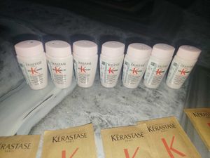 380ml of kerastase genesis shampoo