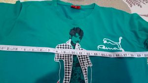 Puma T Shirt