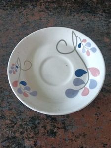 Saucer 7 pcs