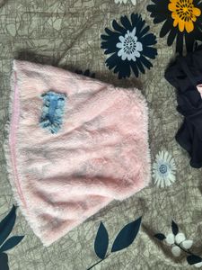 Preety Jacket Dress For Baby Girl. .