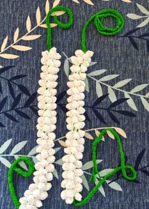 handmade crochet gazraa