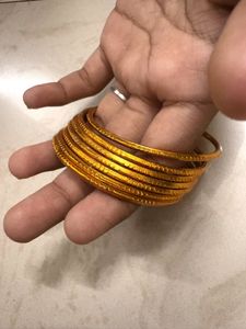 Assorted Bangle Set