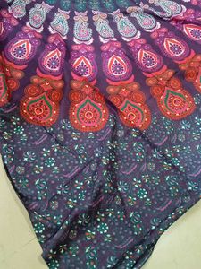 Combo of two queen size bedsheet_new