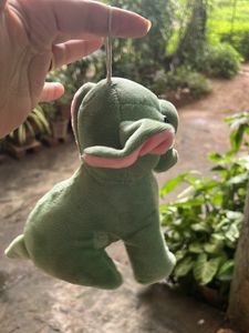 Cute Elephant Stuff Toy