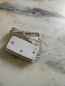3 Pin Extension Board With 2 Usb Port Totally New