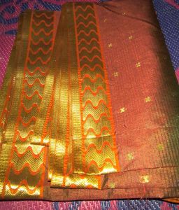 Vibrant Indian Sarees Collection