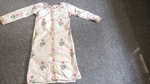 unique kurtha set