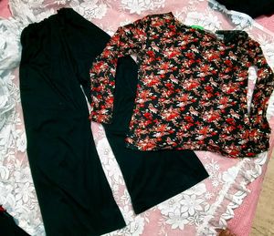 Very Beautiful And Comfortable Night Suit