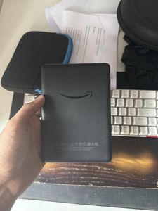 kindle basic 10th gen black