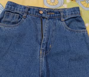 Mom Jeans