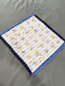 Nina Ricci Silk Scarf