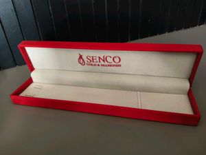senco chain box