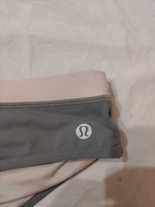 Lululemon Bikini Bottoms