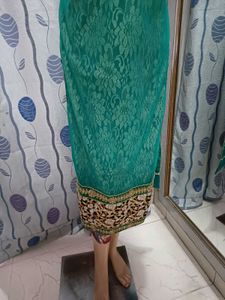 staight kurti for girls