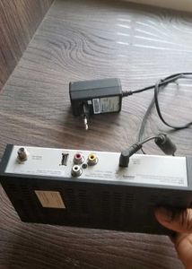 TATA SKY Set-Top Box