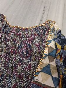 XL Size Kurti
