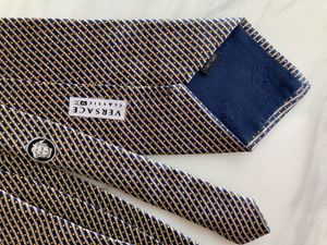 Silk Tie!