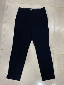 Classic Black H&amp;M Trousers