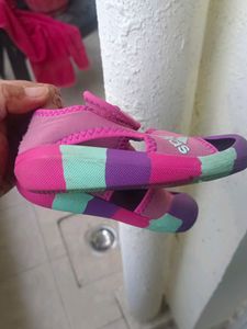 Kids Crocs