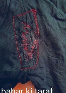 🖤Free Black Pant