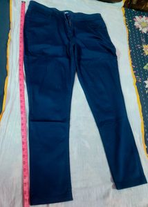 "Pantaloons" buy Blue Chino Pants