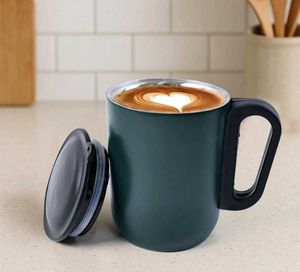 Super Mom Metallic Steel Cup 300 ML