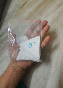 Maths Learnering Triangle Cards