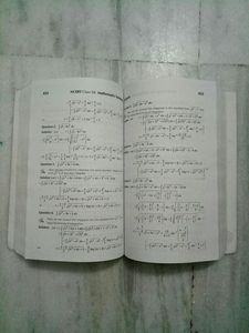 Arihant Ncert Maths Solution Class XI