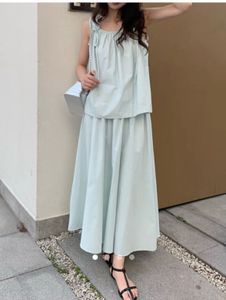 Cute  Lace Trimmed  Co-ord Set
