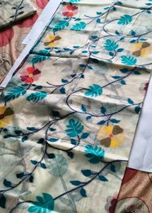 Real Authentic Bonolota - with blouse piece