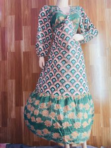 Beautiful Dress