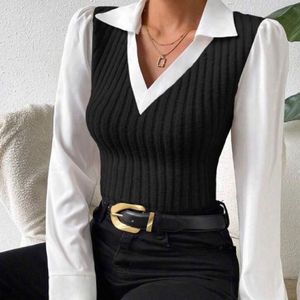 Fitted Top