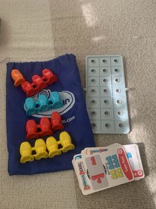 ThinkFun Gravity Maze Marble Run Logic Game