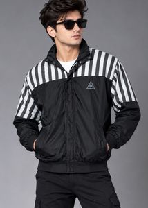 Le Coq Sportif  windbreaker track jacket