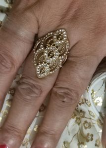 Combo Rings