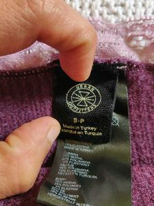 Ribbed Cami Dress