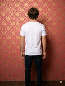 Men's Wild &amp; Free Graphic T-Shirt