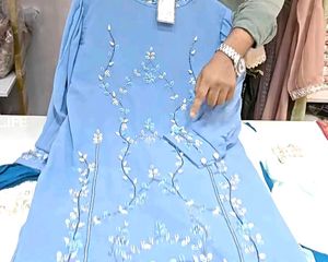 ❤️Premium Kurta Pant Dupatta Suit