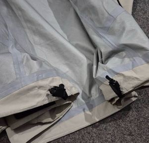 Arc'teryx Waterproof Hooded Jacket