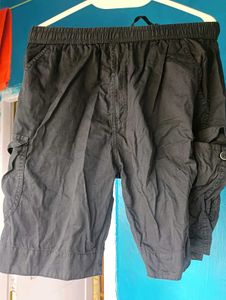 Men's Cargo Shorts