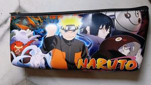 Naruto Pencil Case Pouch
