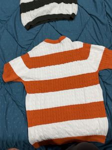 Pack of 2Polo Ralph Lauren Striped Sweater