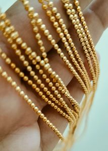 Brand New Chain
