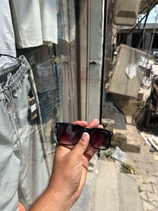 Burberry Sunglasses - Stylish &amp; Chic