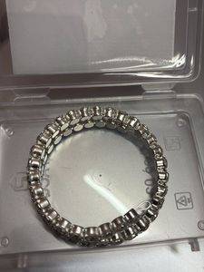 Sparkling Rhinestone bracelet (FREE SHIPPING)