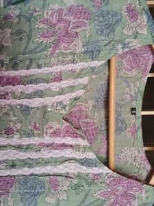 Beautiful Kurti Set