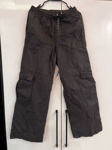 Y2K Cargo Pants
