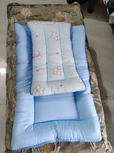 Baby Nest Lounger