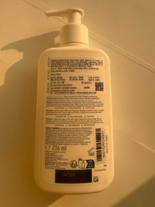 CeraVe Blemish Control Cleanser